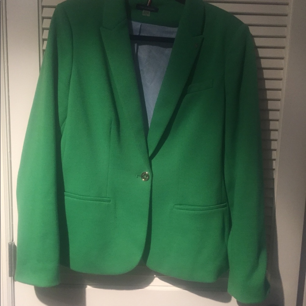 Tommy Hilfiger Jacket